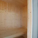 Semesterbostad Tisvildelund Vejby