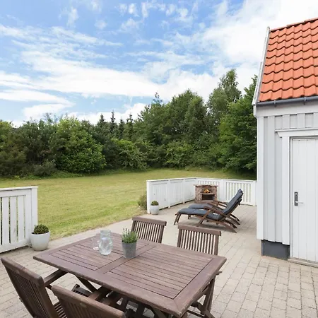 Tisvildelund *