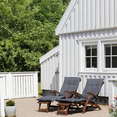 Tisvildelund Semesterbostad