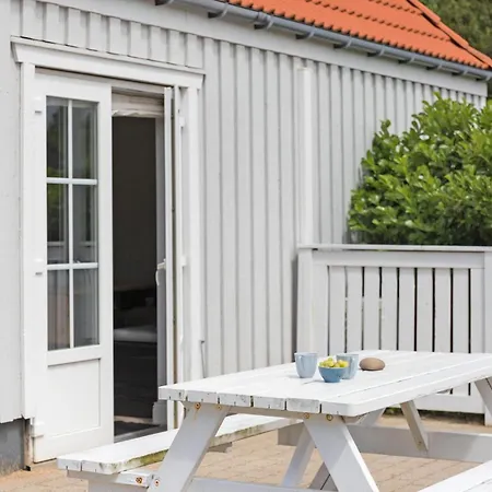 Tisvildelund Holiday home