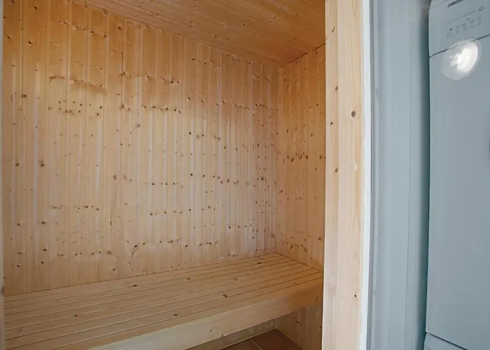 Casa vacanze Tisvildelund Vejby