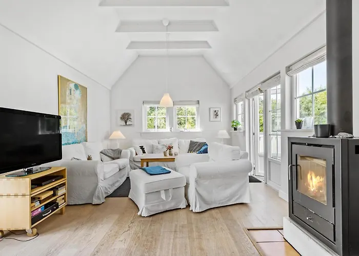 Tisvildelund Casa vacanze Vejby