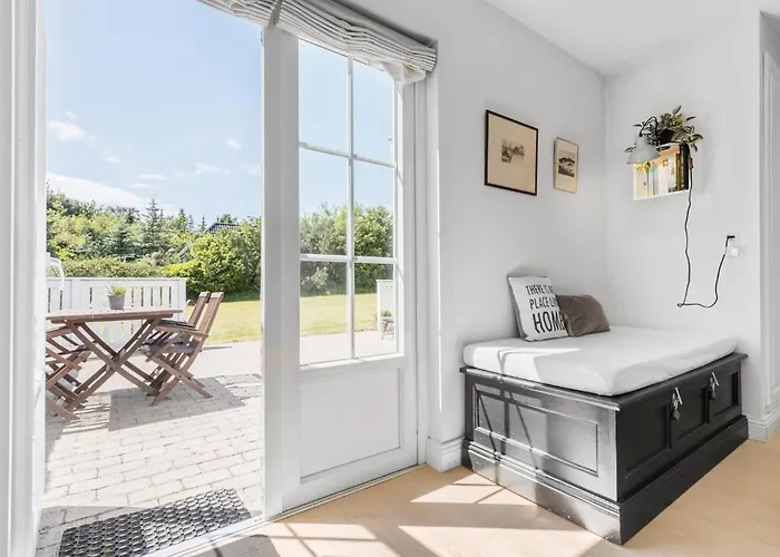 Tisvildelund * Vejby